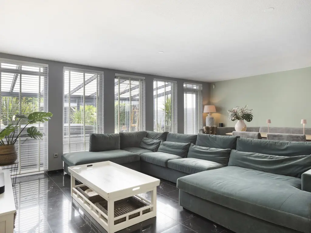 Goudplaat 57, HOOFDDORP