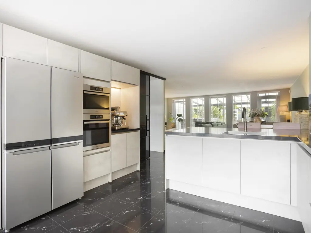Goudplaat 57, HOOFDDORP