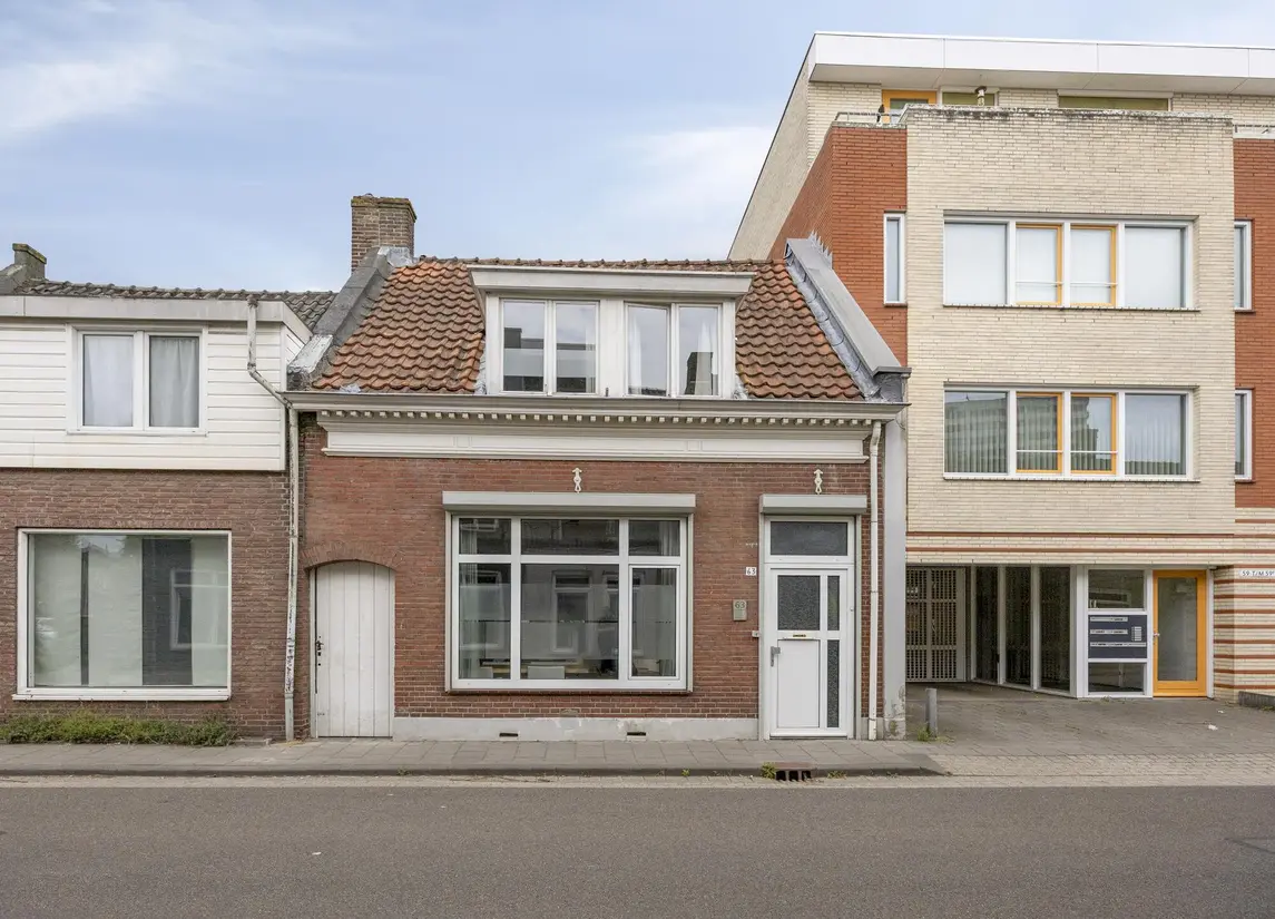 Hoefstraat 63