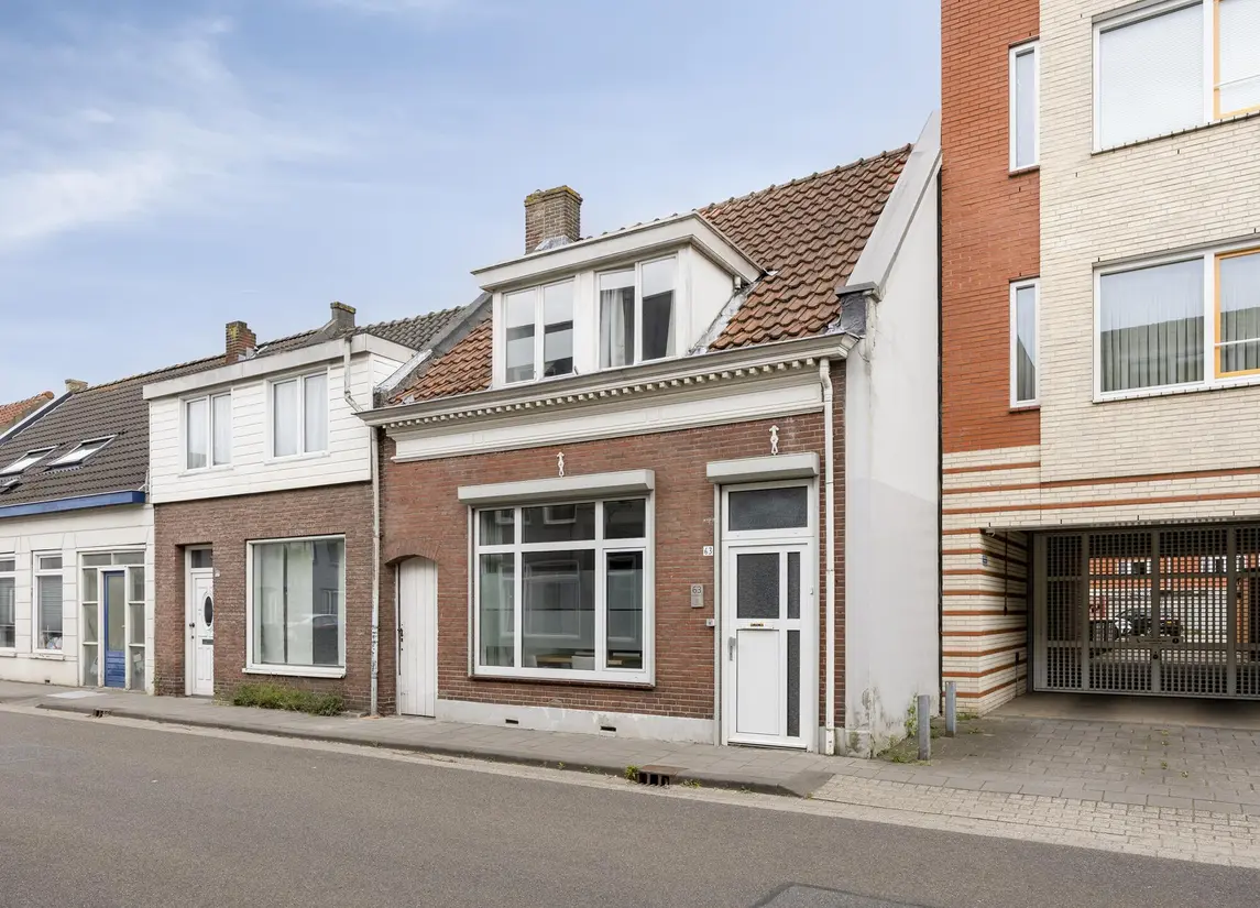 Hoefstraat 63