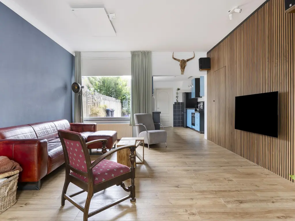 Hoefstraat 63, TILBURG