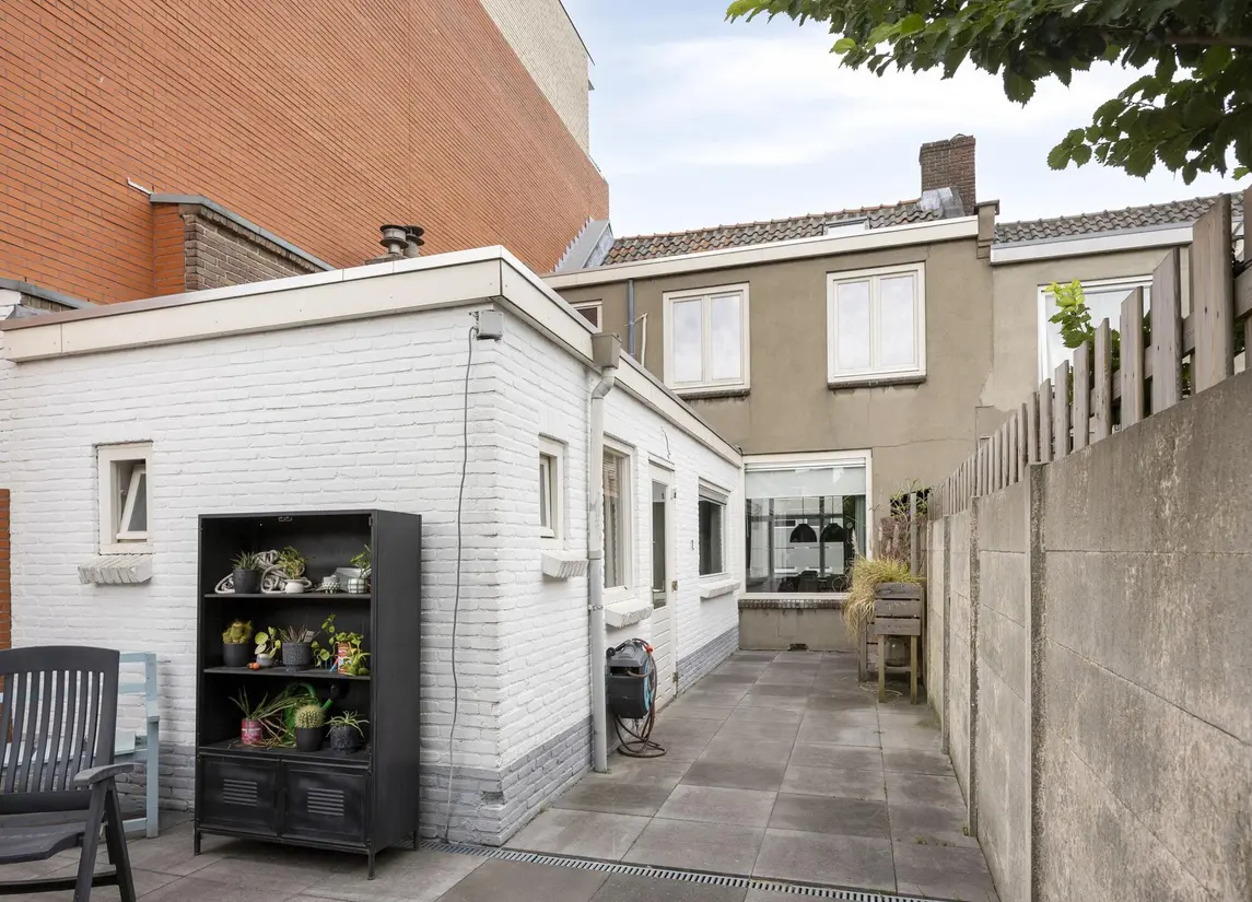 Hoefstraat 63