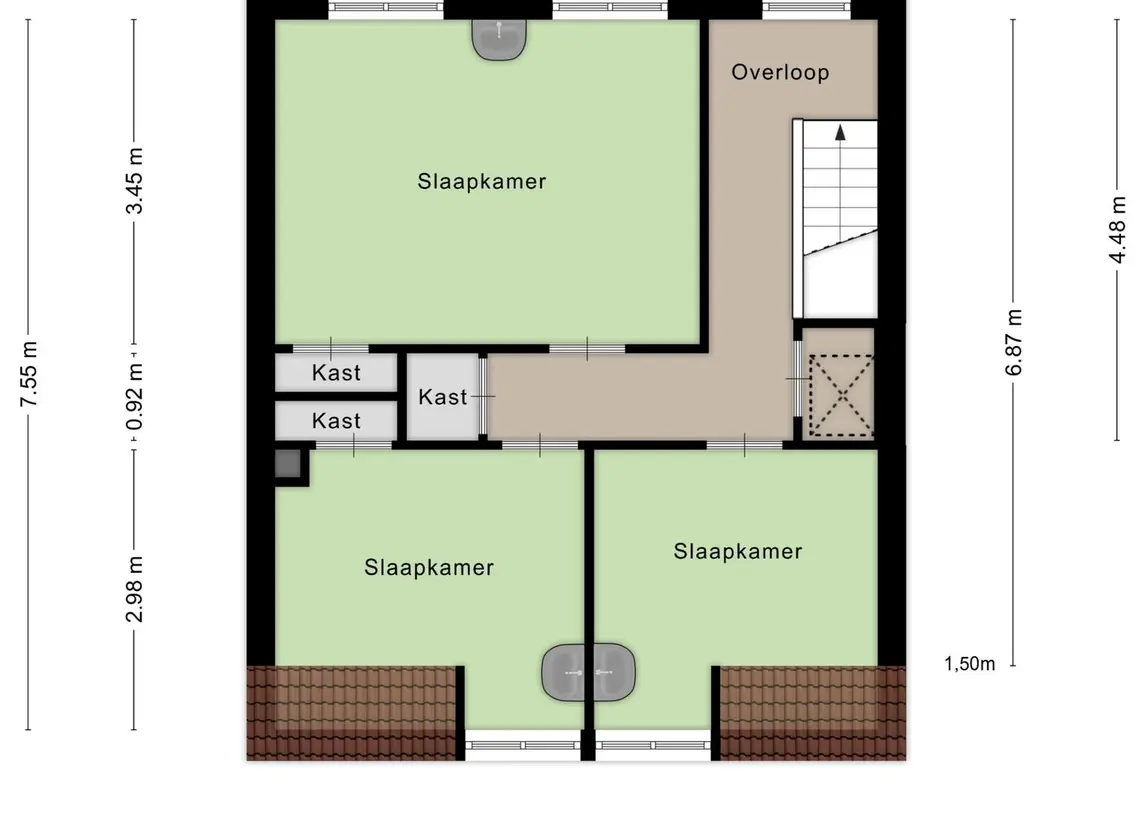 Hoefstraat 63