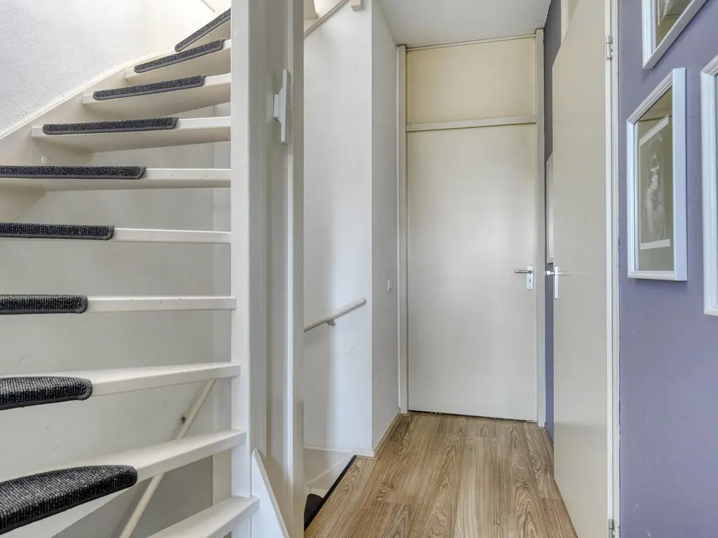 Arubapier 35, ALMERE