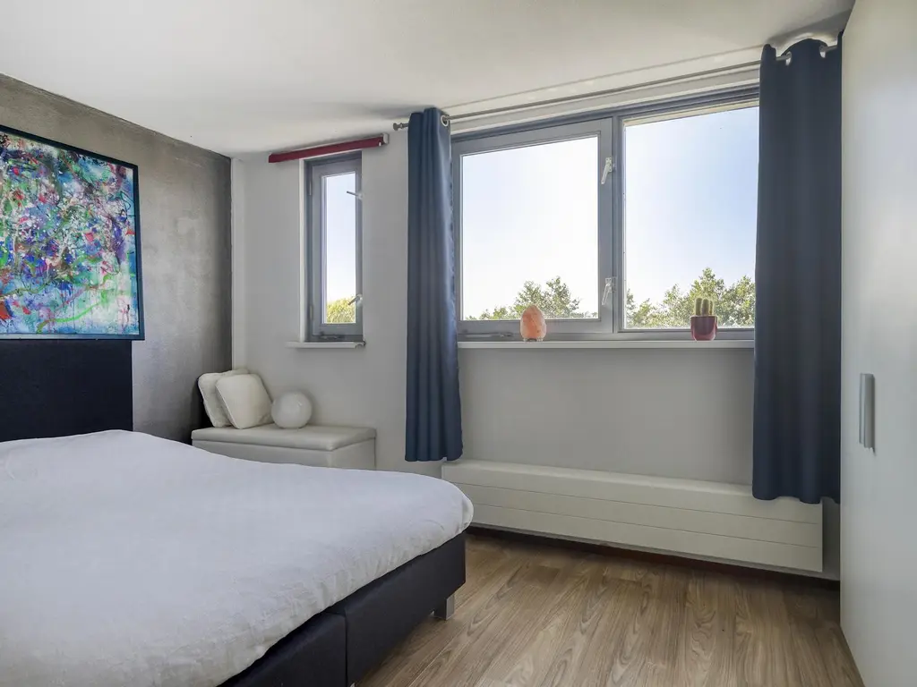 Arubapier 35, ALMERE
