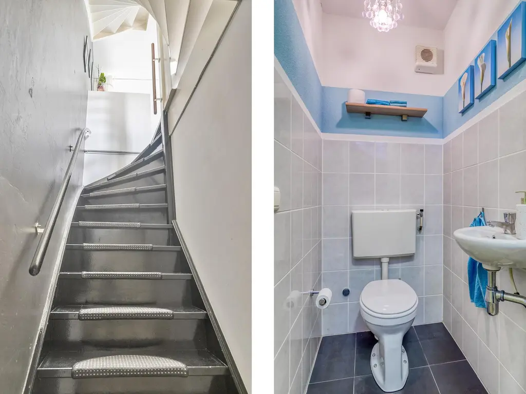 Arubapier 35, ALMERE