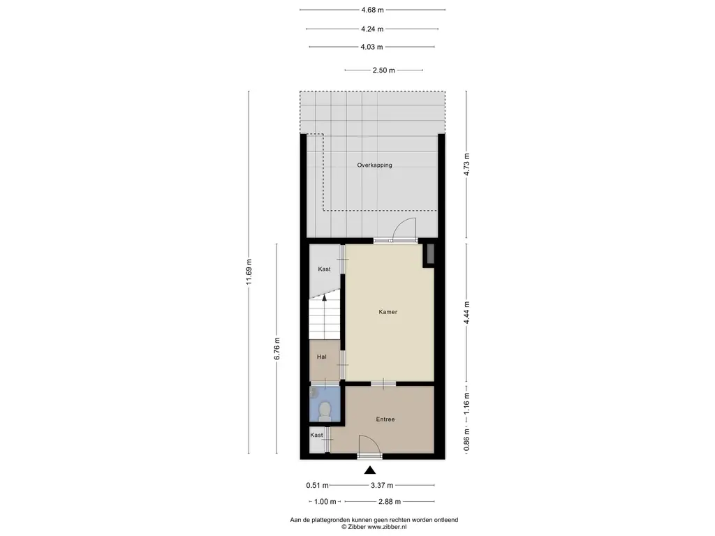 Arubapier 35