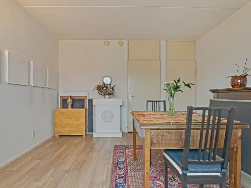 Arubapier 35, ALMERE