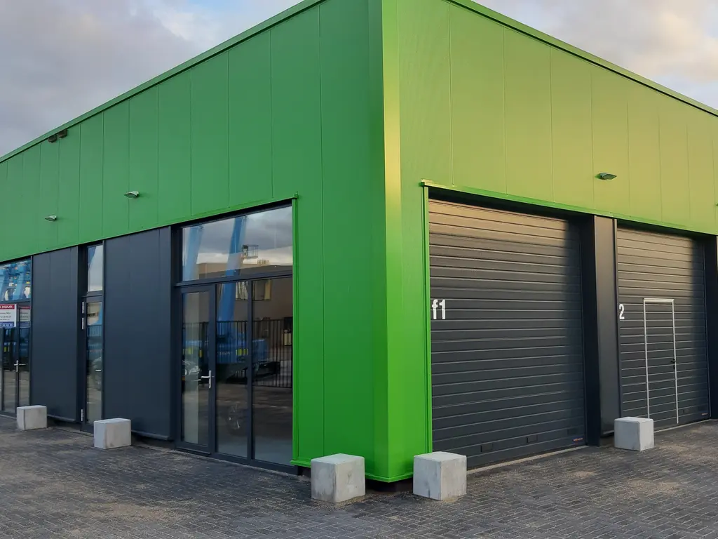 Argon 14F1, Oud Gastel