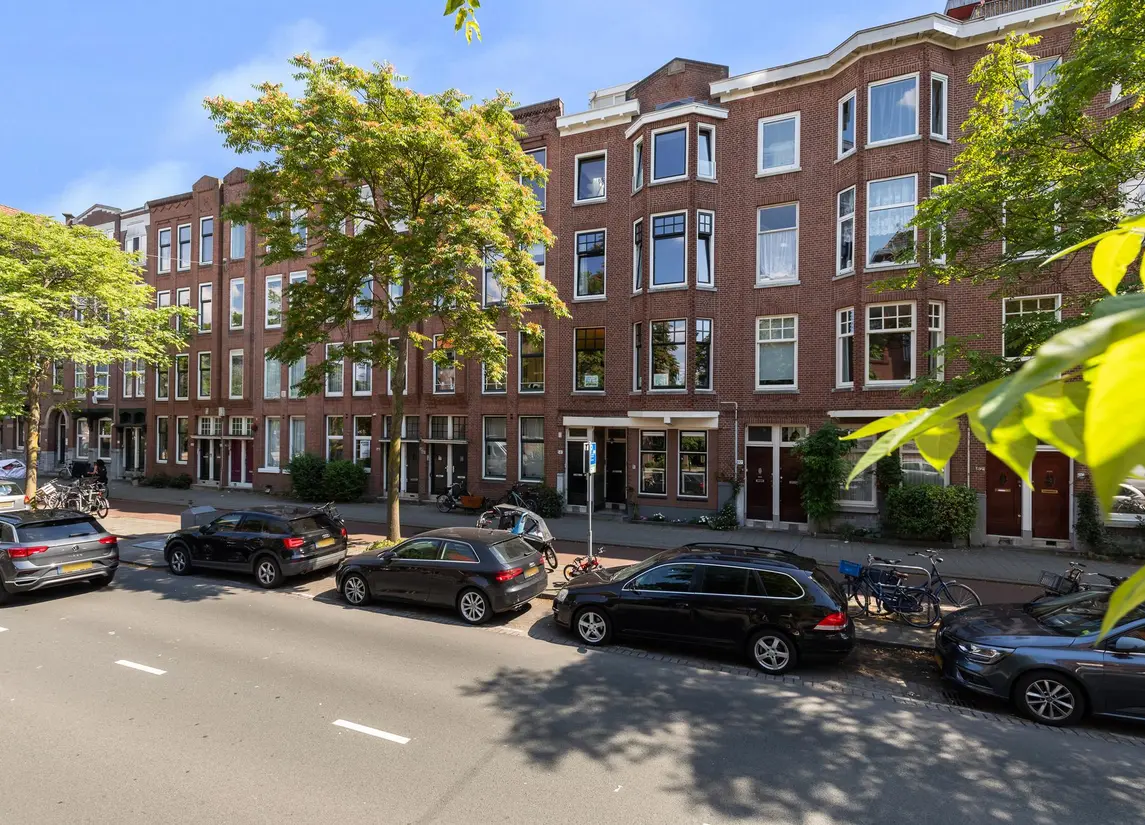 Beukelsdijk 58A