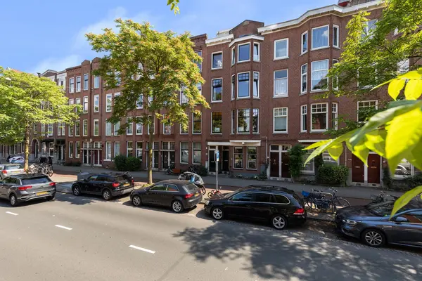 Beukelsdijk 58A