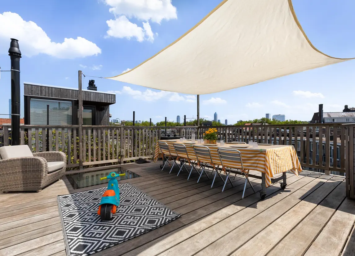 Beukelsdijk 58A