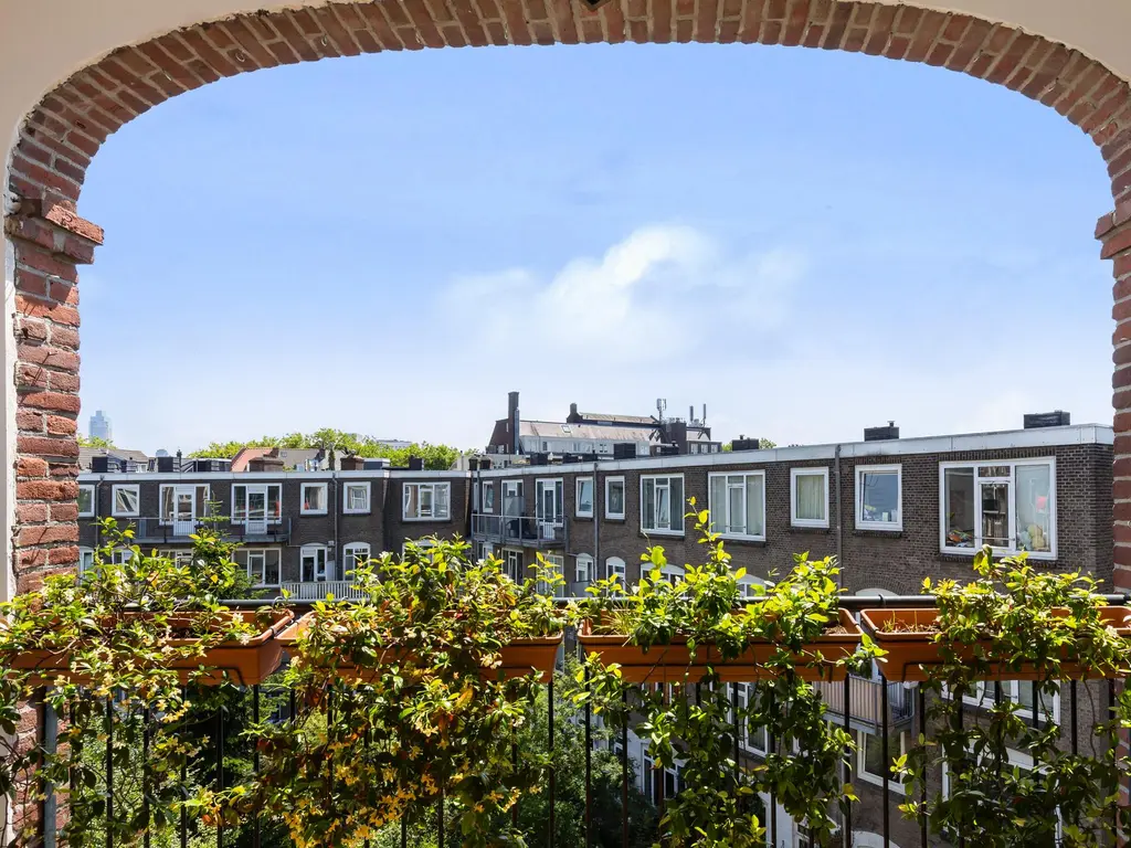 Beukelsdijk 58A, ROTTERDAM
