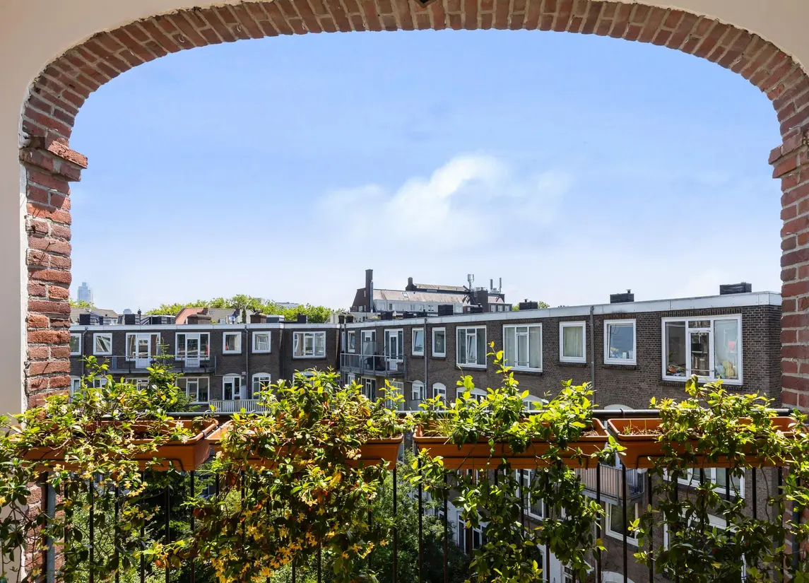 Beukelsdijk 58A