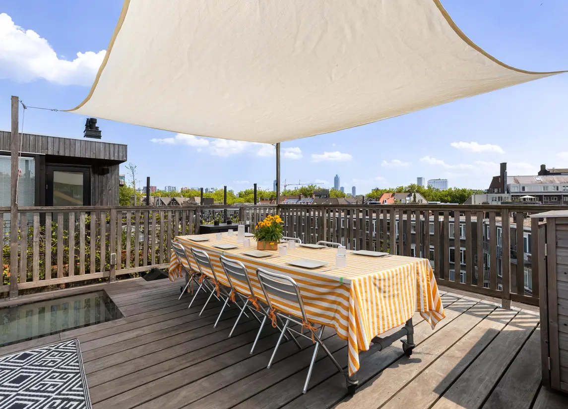Beukelsdijk 58A