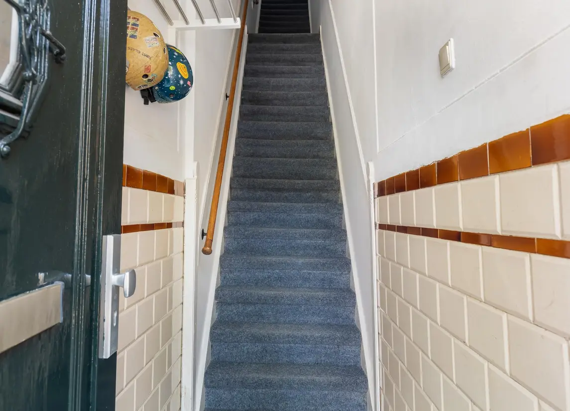 Beukelsdijk 58A