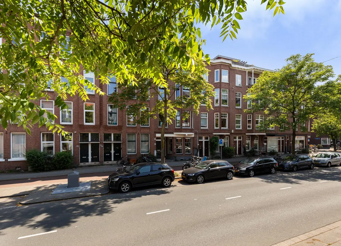 Beukelsdijk 58A