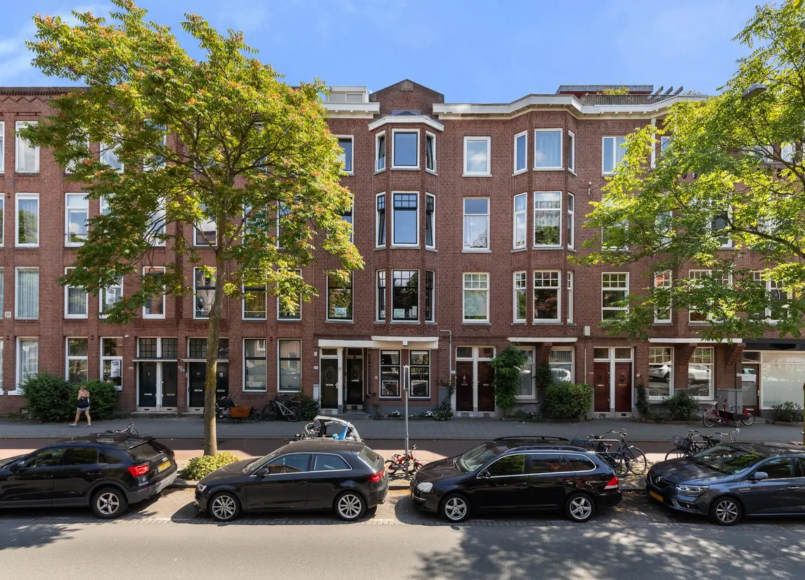 Beukelsdijk 58A