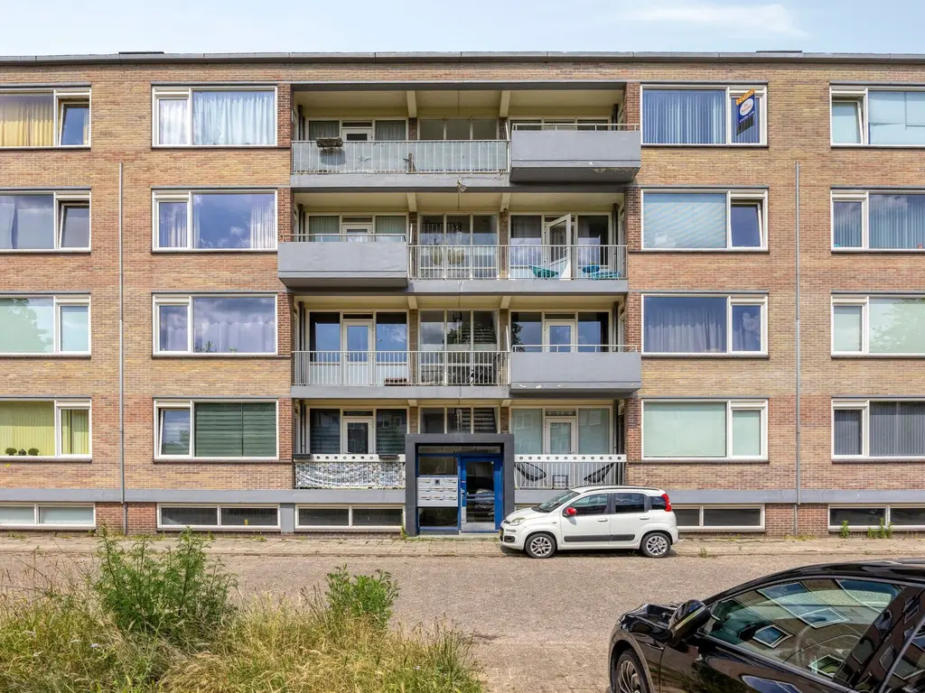 Europalaan 207, Tilburg