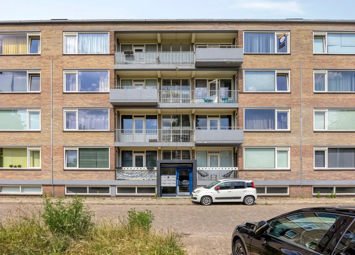Europalaan 207
