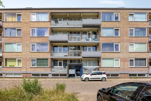 Europalaan 207
