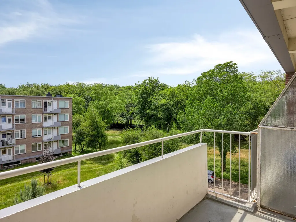 Europalaan 207, Tilburg