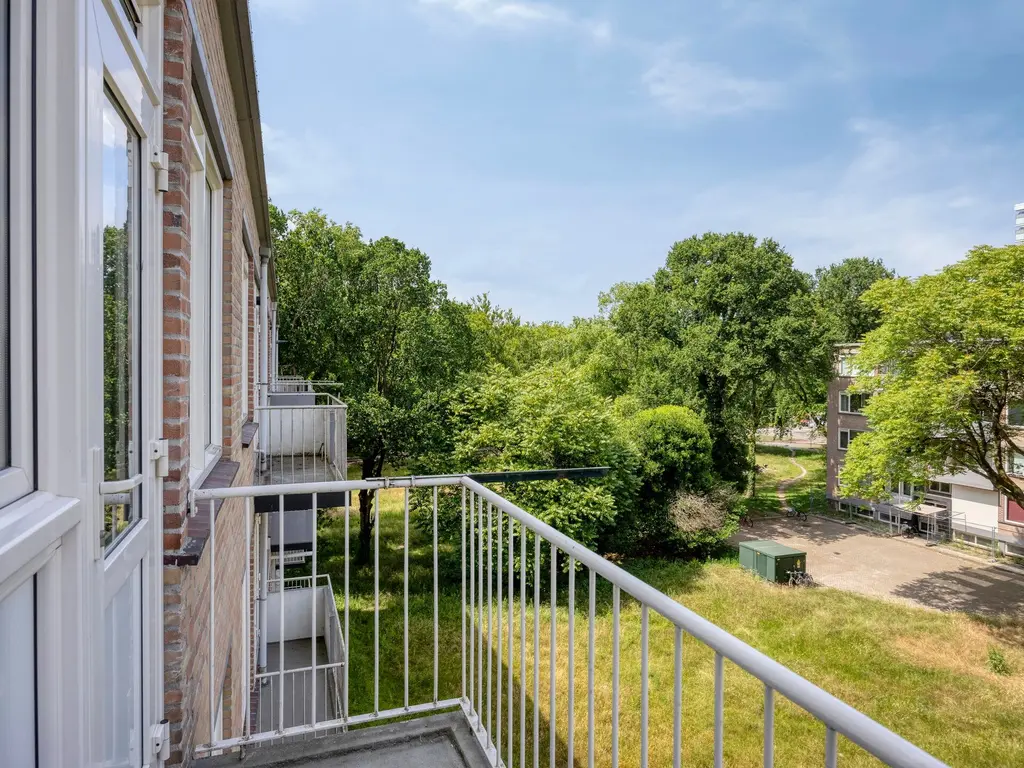 Europalaan 207, Tilburg