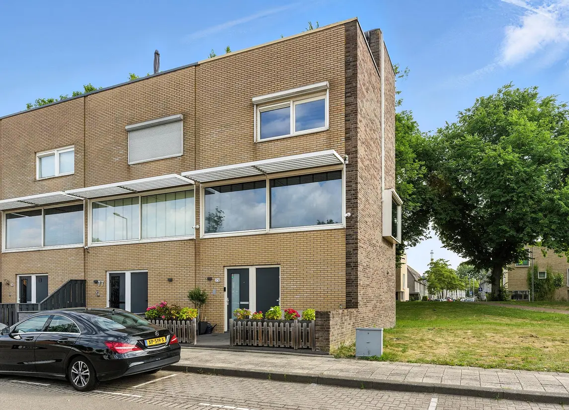 Digna Johannaweg 75