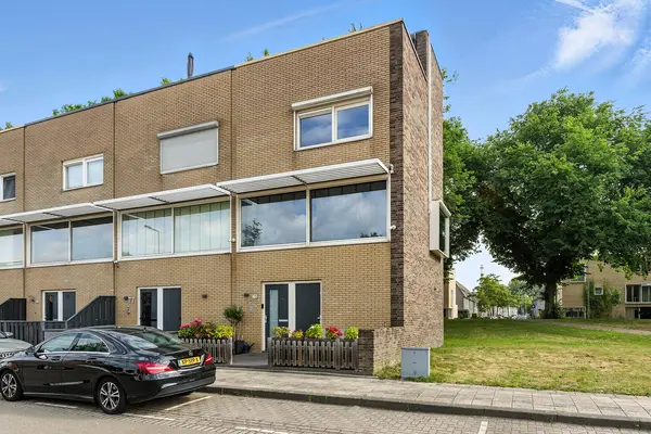 Digna Johannaweg 75
