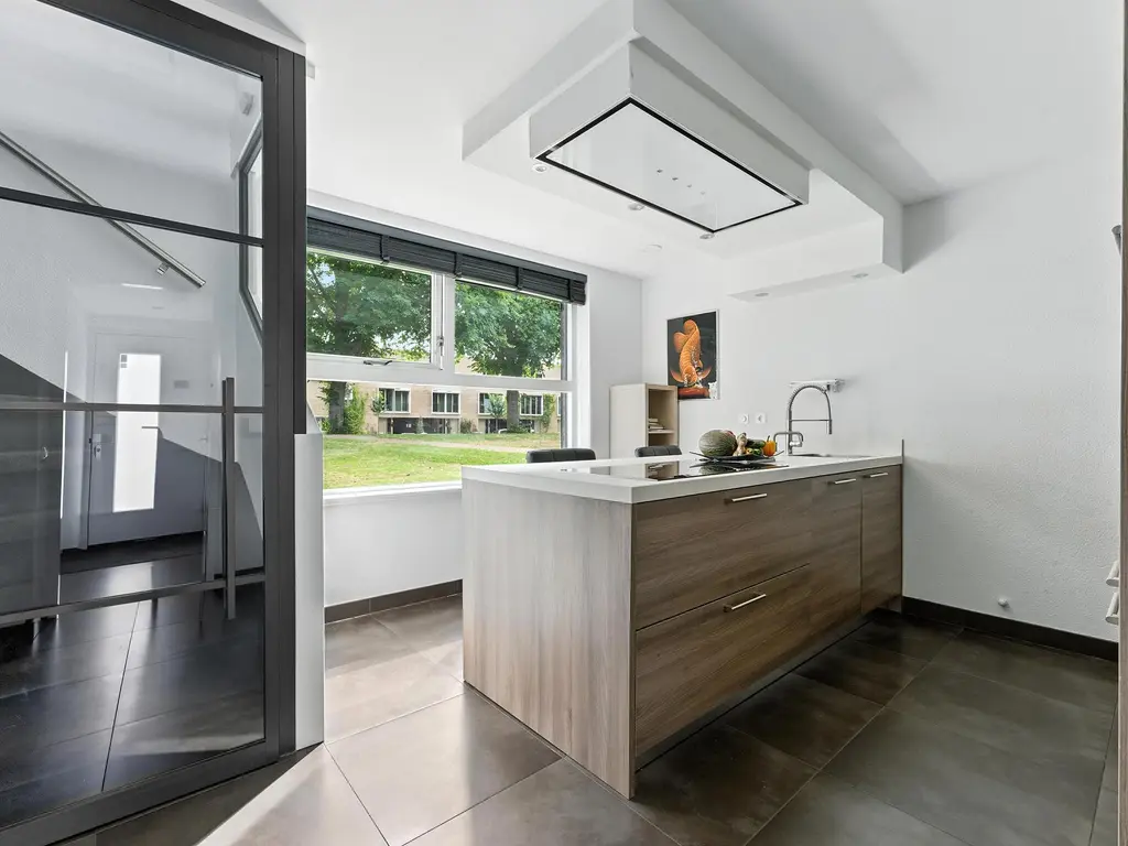 Digna Johannaweg 75, HOOGVLIET ROTTERDAM