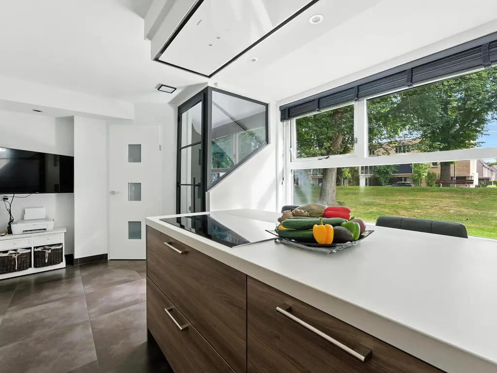 Digna Johannaweg 75, HOOGVLIET ROTTERDAM