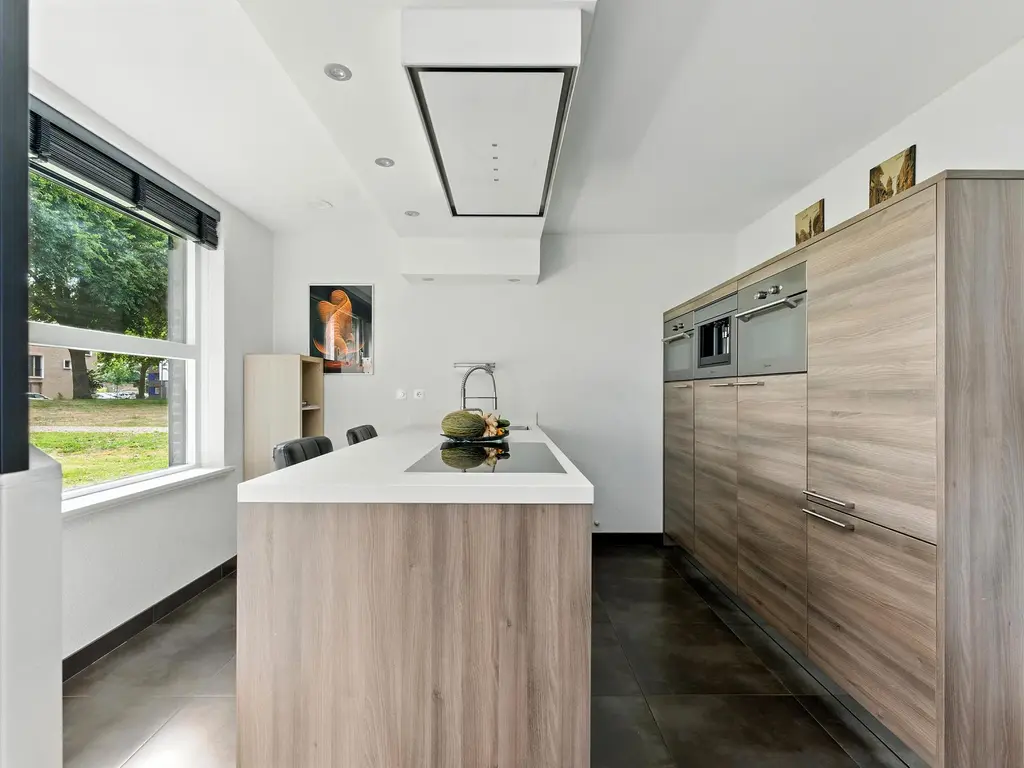 Digna Johannaweg 75, HOOGVLIET ROTTERDAM