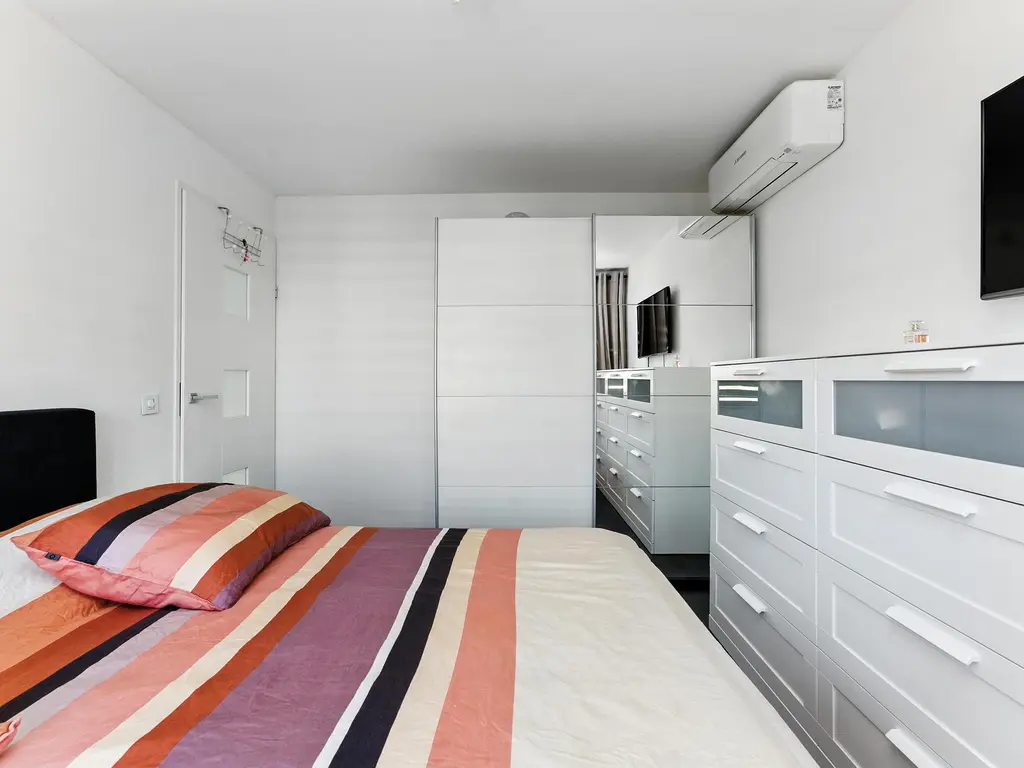 Digna Johannaweg 75, HOOGVLIET ROTTERDAM