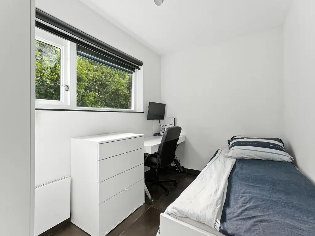 Digna Johannaweg 75, HOOGVLIET ROTTERDAM