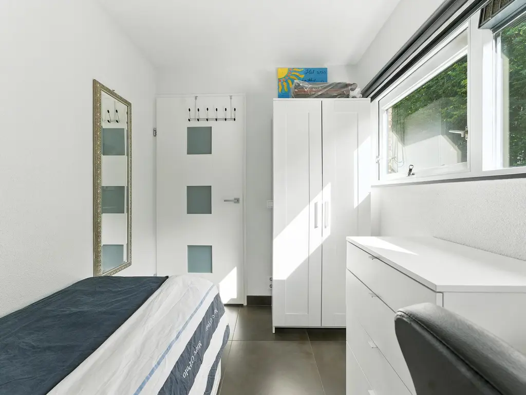 Digna Johannaweg 75, HOOGVLIET ROTTERDAM