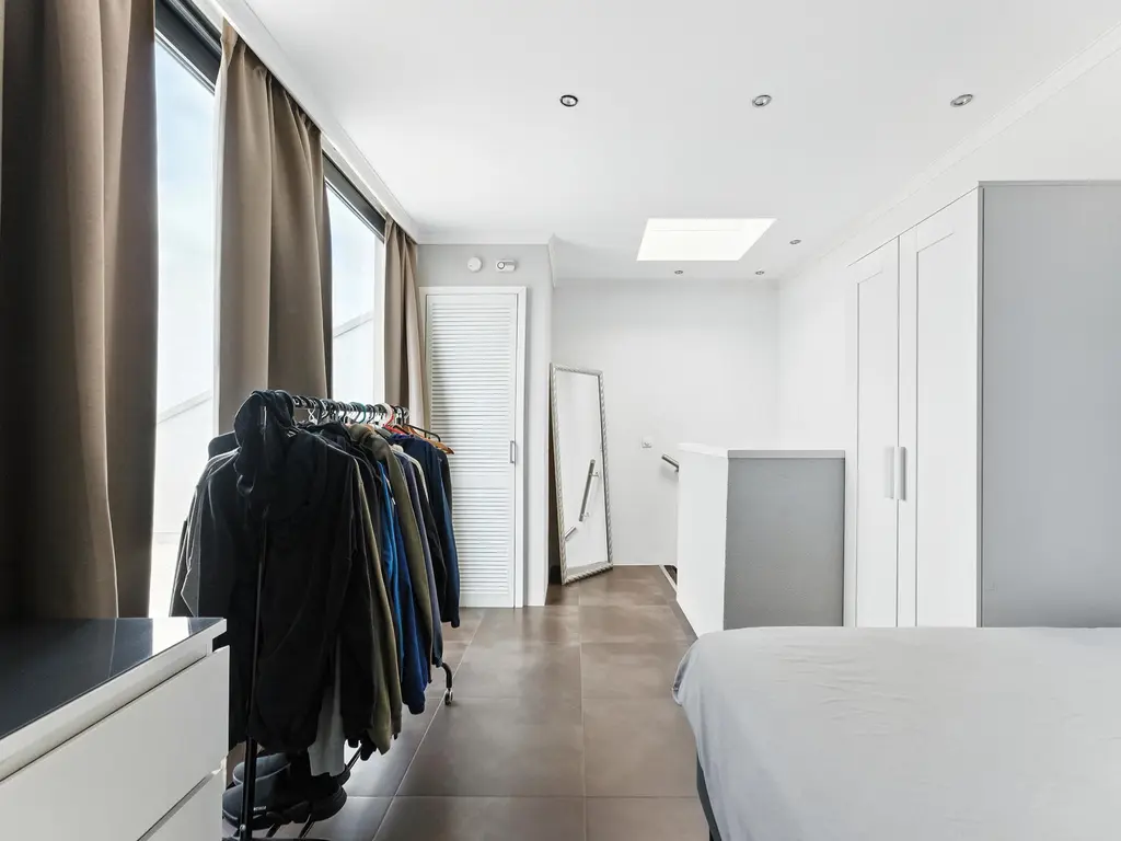 Digna Johannaweg 75, HOOGVLIET ROTTERDAM