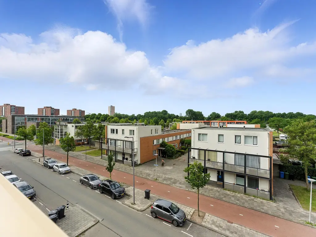 Digna Johannaweg 75, HOOGVLIET ROTTERDAM
