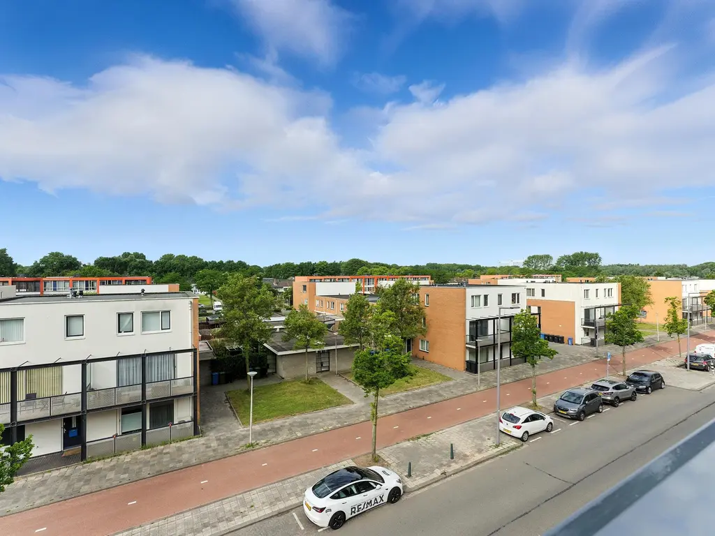 Digna Johannaweg 75, HOOGVLIET ROTTERDAM