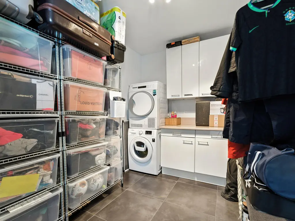 Digna Johannaweg 75, HOOGVLIET ROTTERDAM