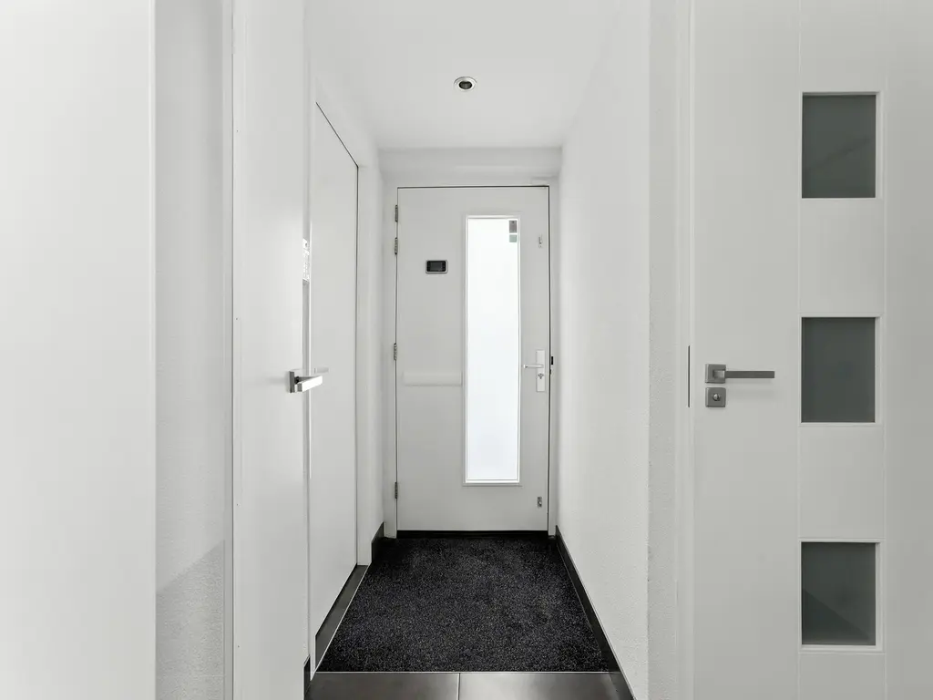Digna Johannaweg 75, HOOGVLIET ROTTERDAM