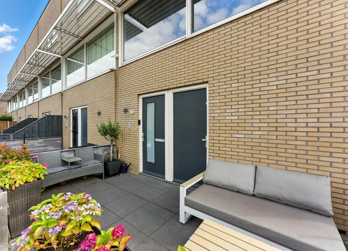 Digna Johannaweg 75