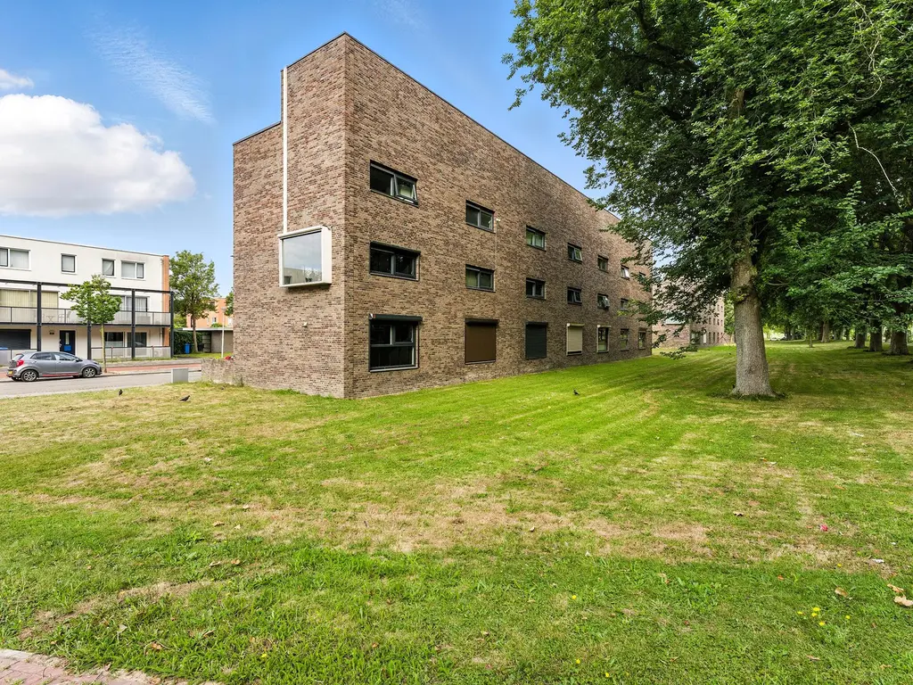 Digna Johannaweg 75, HOOGVLIET ROTTERDAM