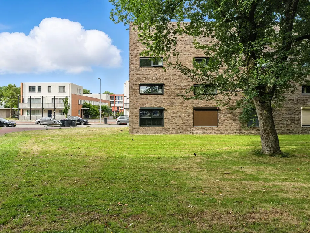 Digna Johannaweg 75, HOOGVLIET ROTTERDAM