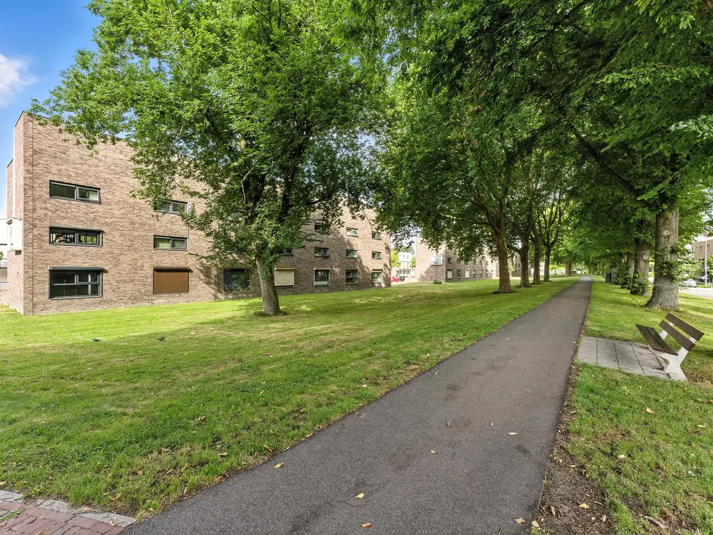Digna Johannaweg 75, HOOGVLIET ROTTERDAM
