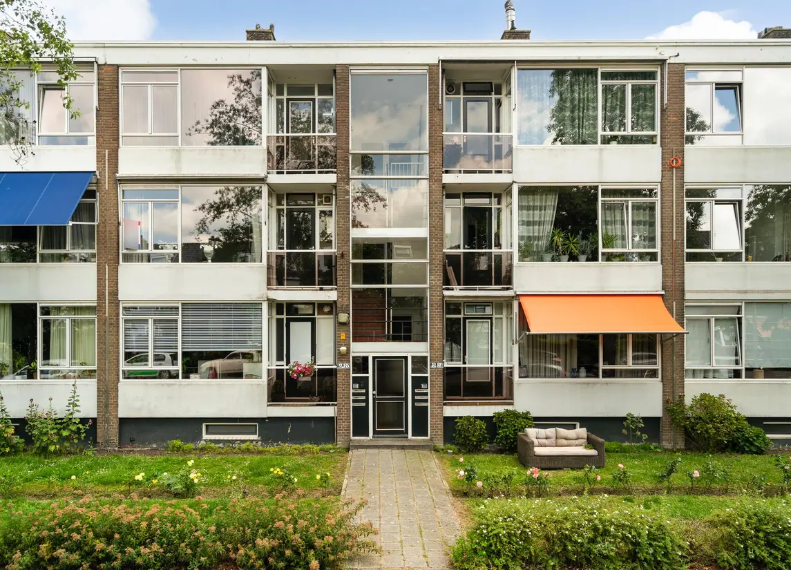 Schumannlaan 18