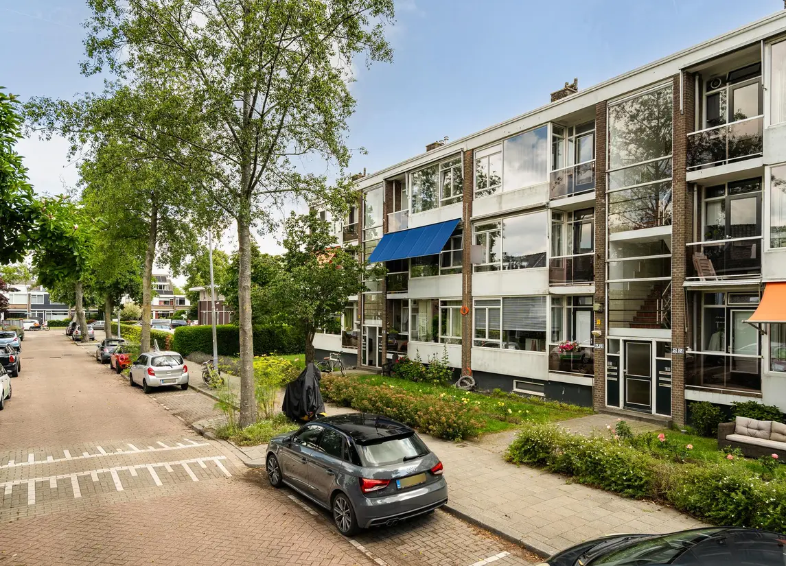 Schumannlaan 18