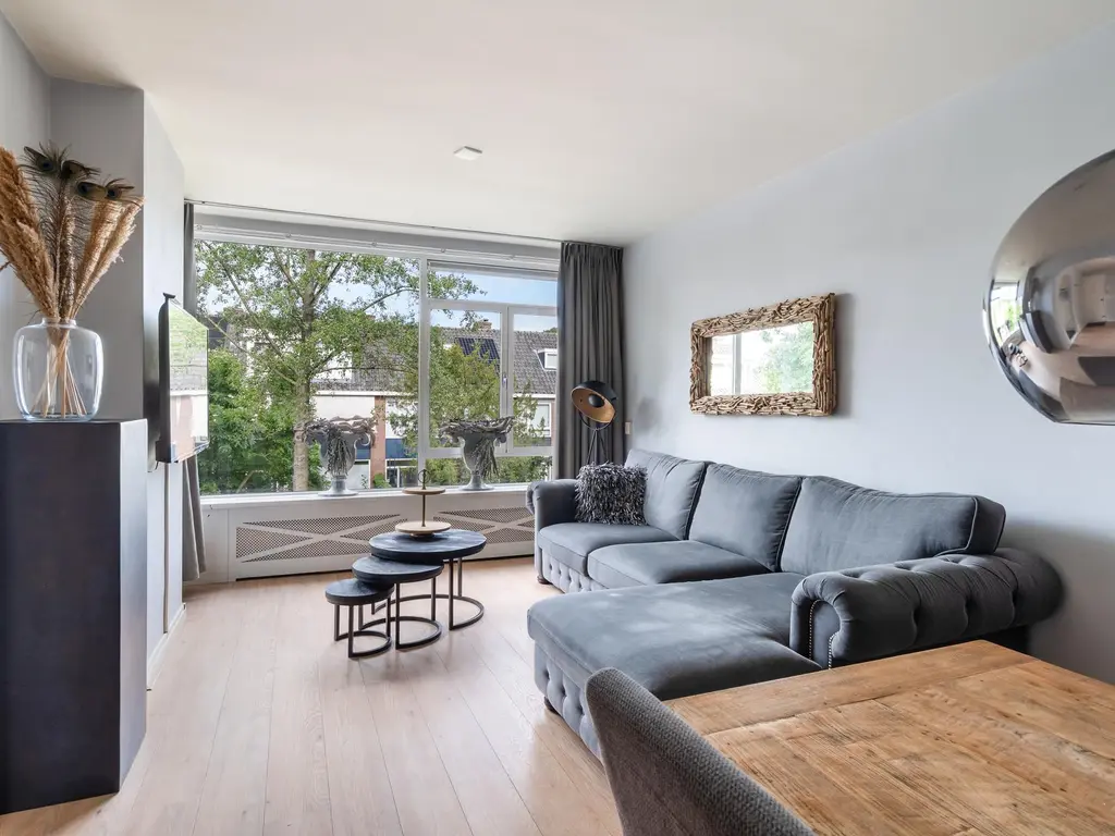 Schumannlaan 18, ROTTERDAM