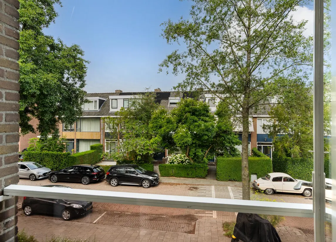 Schumannlaan 18