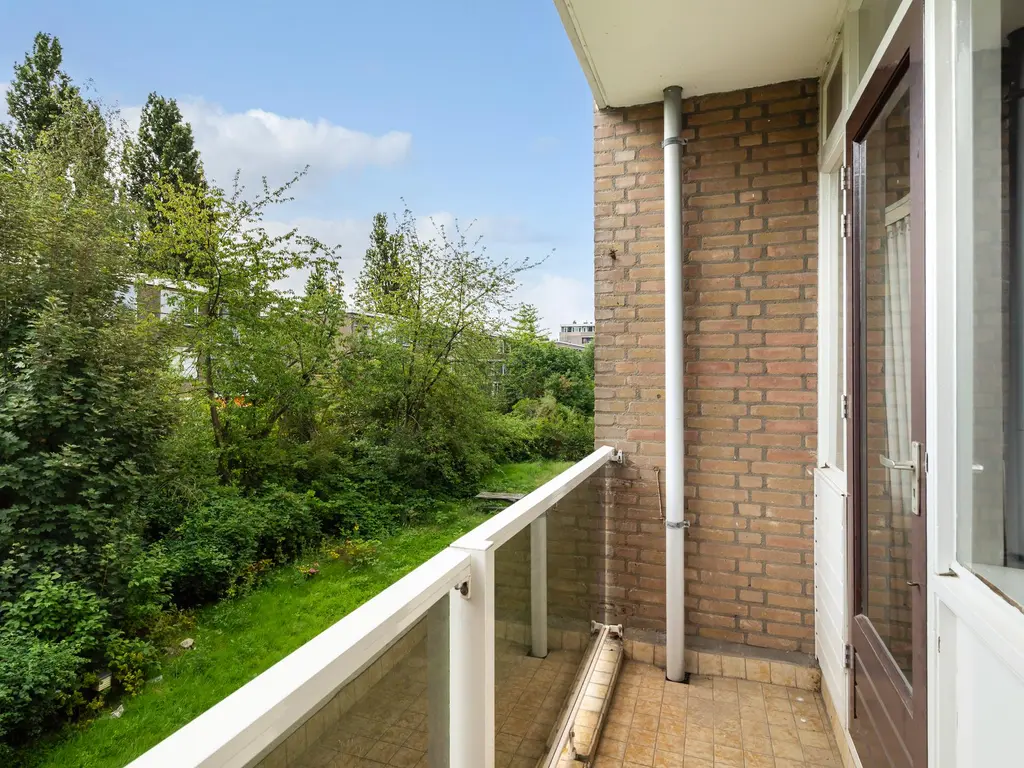 Schumannlaan 18, ROTTERDAM