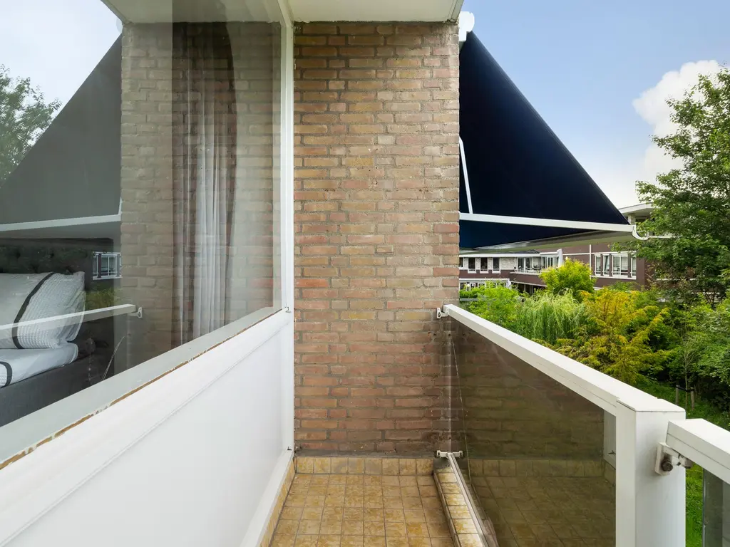 Schumannlaan 18, ROTTERDAM